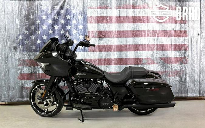 2025 Harley-Davidson Road Glide