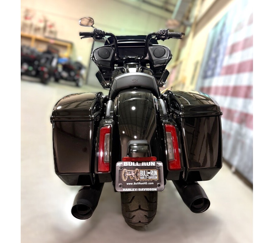 2025 FLTRX Road Glide