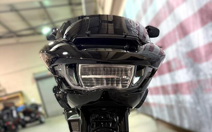 2025 Harley-Davidson Road Glide