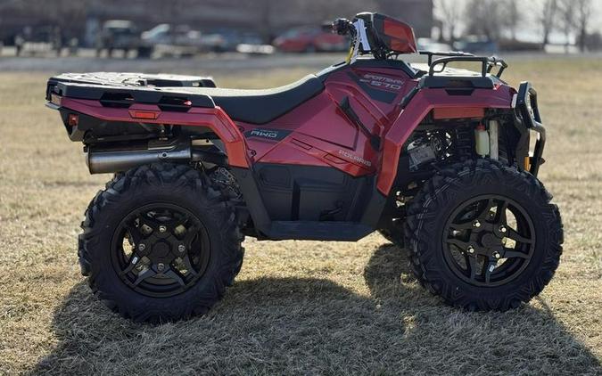 2026 Polaris® Sportsman 570 Trail