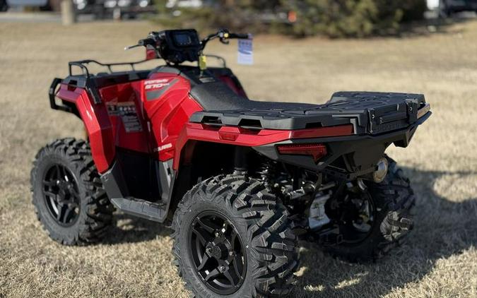 2026 Polaris® Sportsman 570 Trail