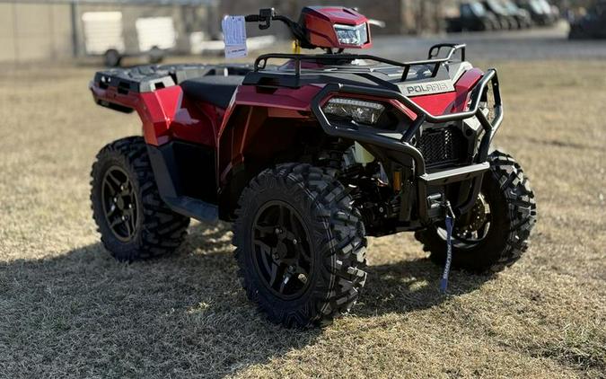2026 Polaris® Sportsman 570 Trail