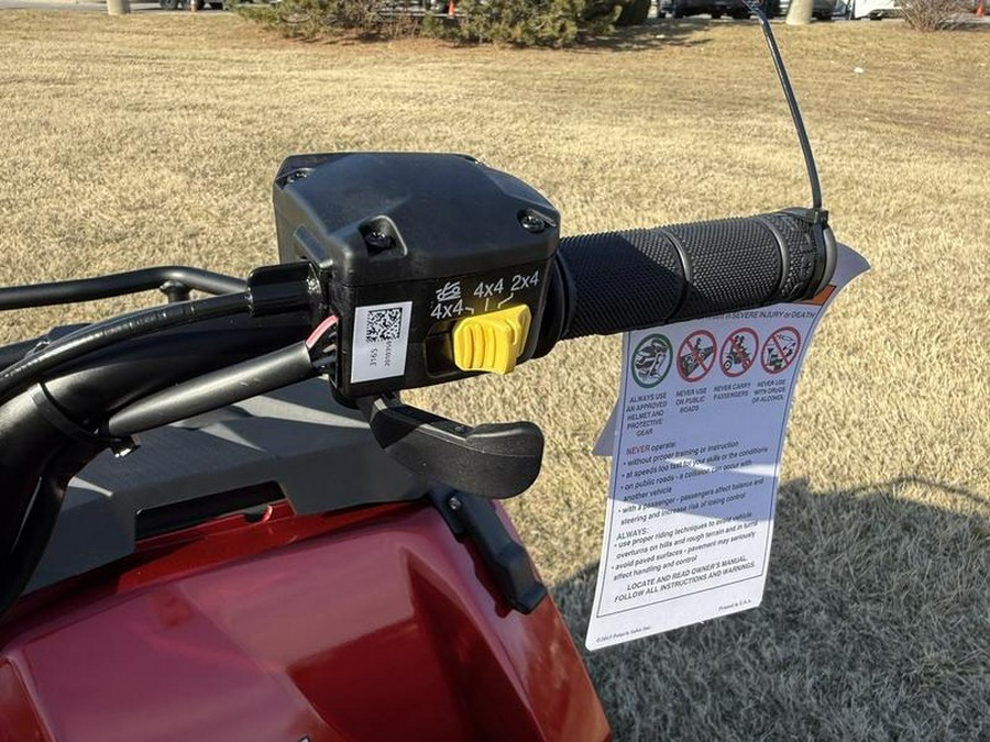 2026 Polaris® Sportsman 570 Trail