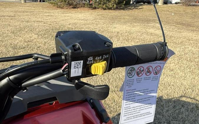 2026 Polaris® Sportsman 570 Trail