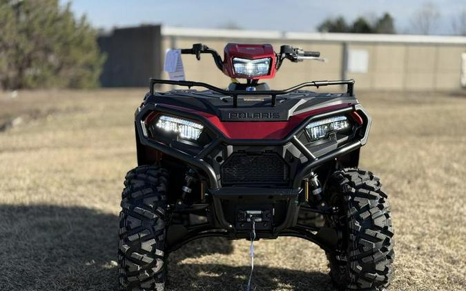 2026 Polaris® Sportsman 570 Trail