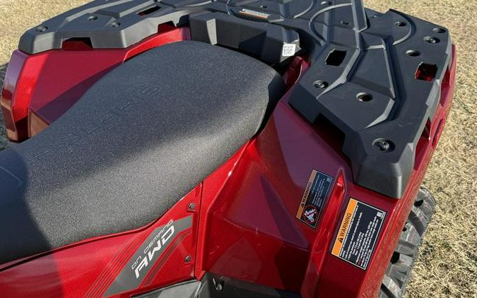 2026 Polaris® Sportsman 570 Trail