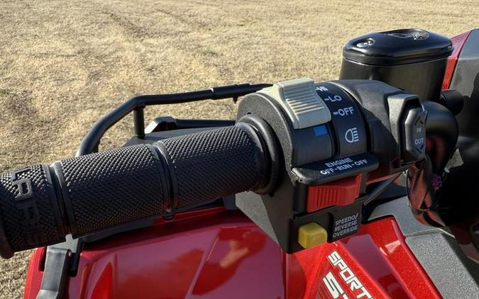 2026 Polaris® Sportsman 570 Trail