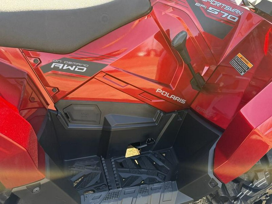 2026 Polaris® Sportsman 570 Trail