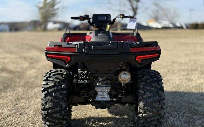 2026 Polaris® Sportsman 570 Trail
