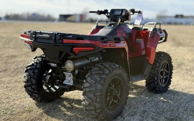 2026 Polaris® Sportsman 570 Trail