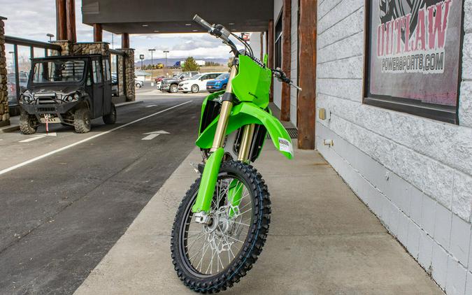 2026 Kawasaki KX™250