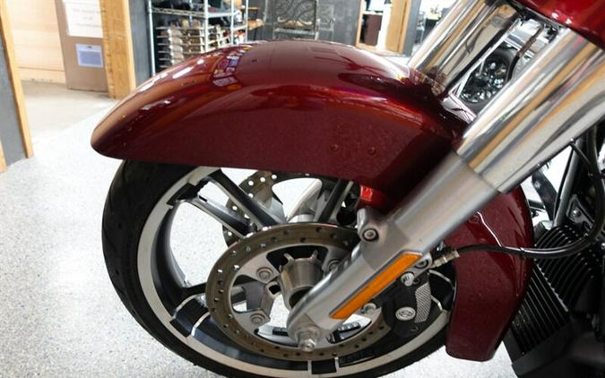 2017 Harley-Davidson Street Glide Special