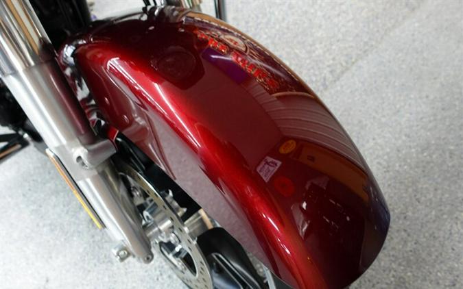 2017 Harley-Davidson Street Glide Special