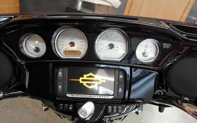 2017 Harley-Davidson Street Glide Special