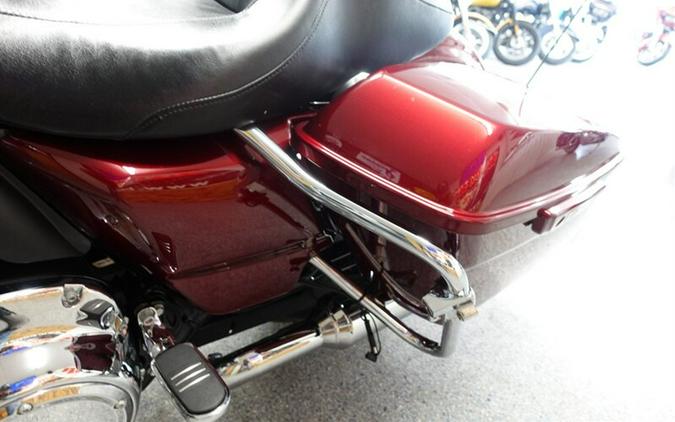 2017 Harley-Davidson Street Glide Special