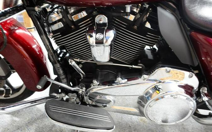 2017 Harley-Davidson Street Glide Special