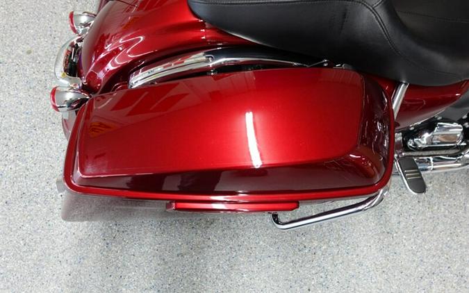 2017 Harley-Davidson Street Glide Special