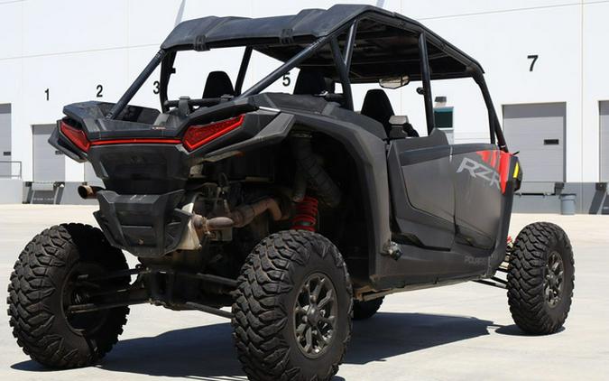 2024 Polaris RZR XP 4 1000 Ultimate