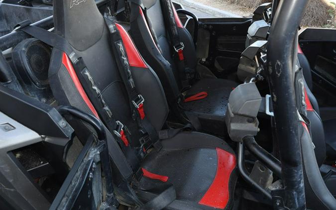2024 Polaris RZR XP 4 1000 Ultimate
