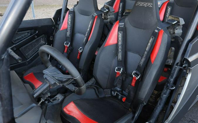 2024 Polaris RZR XP 4 1000 Ultimate
