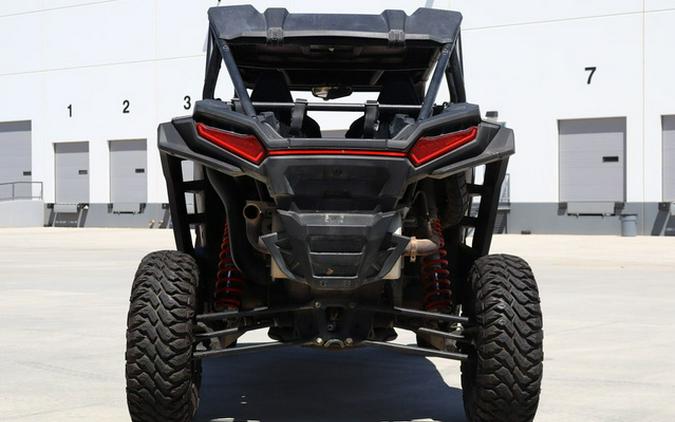 2024 Polaris RZR XP 4 1000 Ultimate