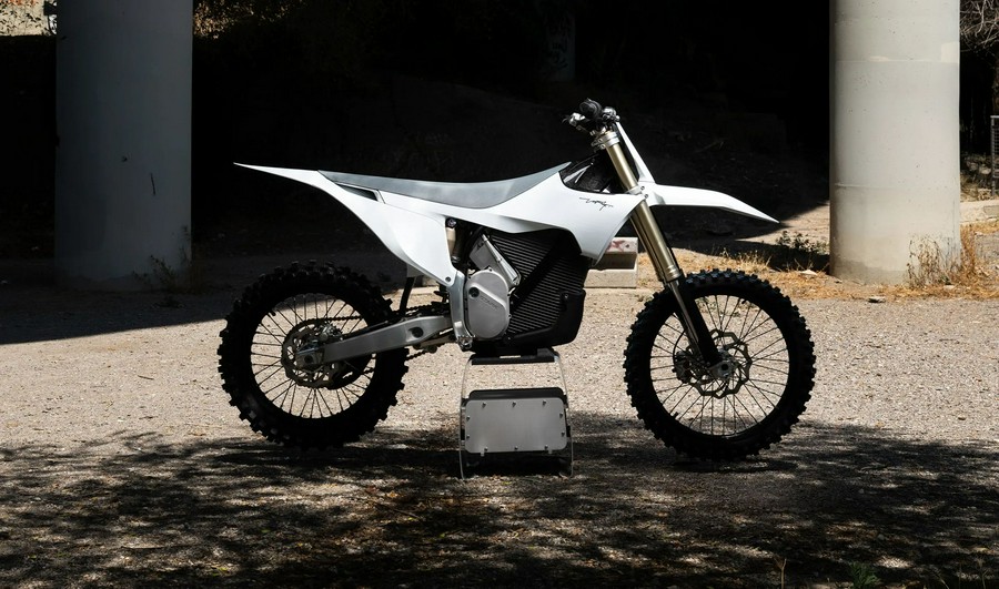 2025 Stark VARG MX 1.2 Alpha 80 hp