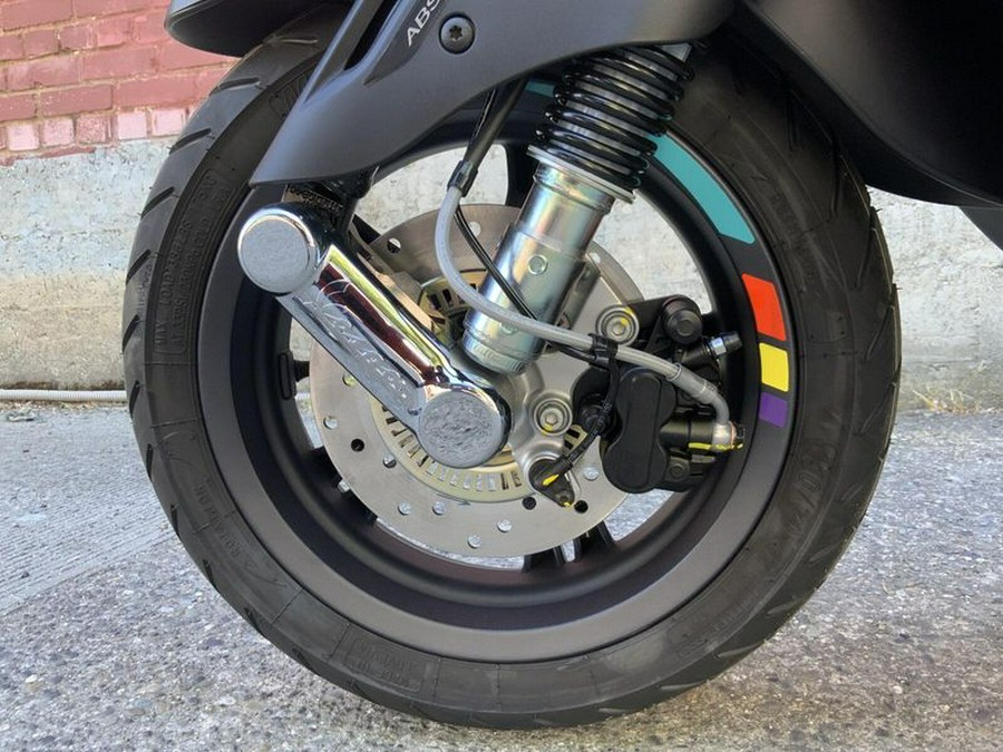 Used 2024 Vespa PRIMAVERA 150 SPORT