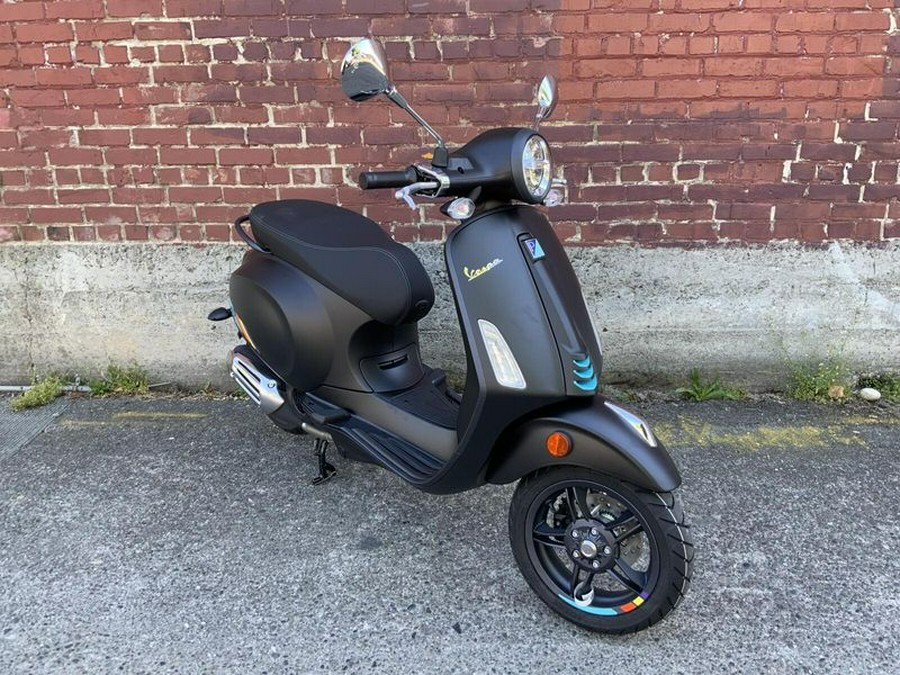 Used 2024 Vespa PRIMAVERA 150 SPORT