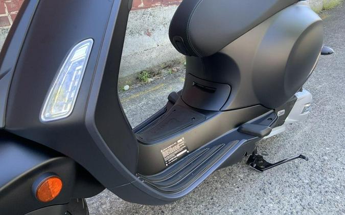 Used 2024 Vespa PRIMAVERA 150 SPORT