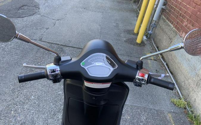 Used 2024 Vespa PRIMAVERA 150 SPORT