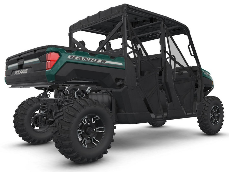 2026 Polaris Ranger® Crew XP 1000 Premium