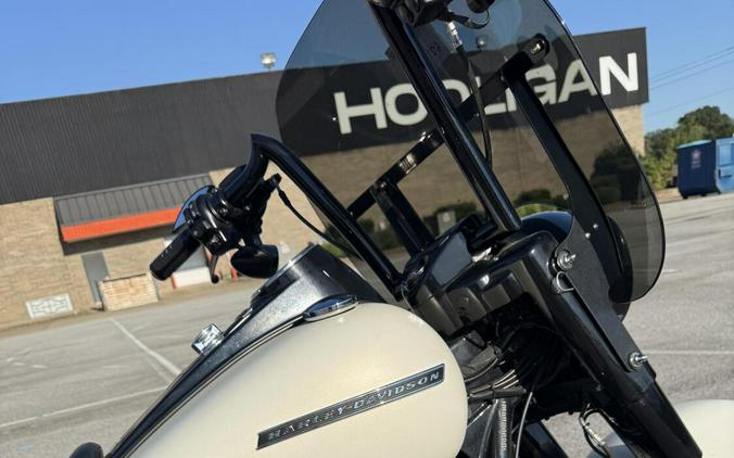 FLHRXS 2019 Road King Special
