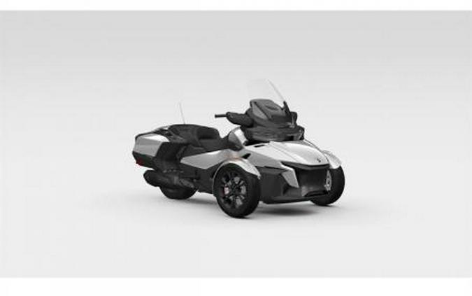 2023 Can-Am Spyder RT Review [Celebrating 2023 IFRD]