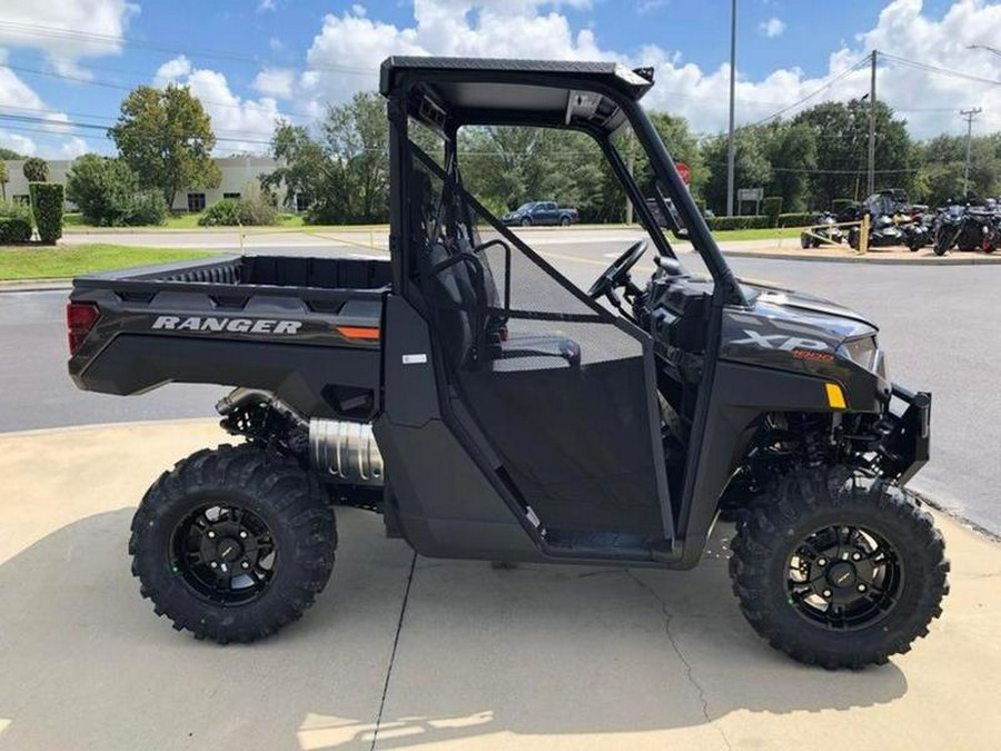 2024 Polaris® Ranger XP 1000 Premium