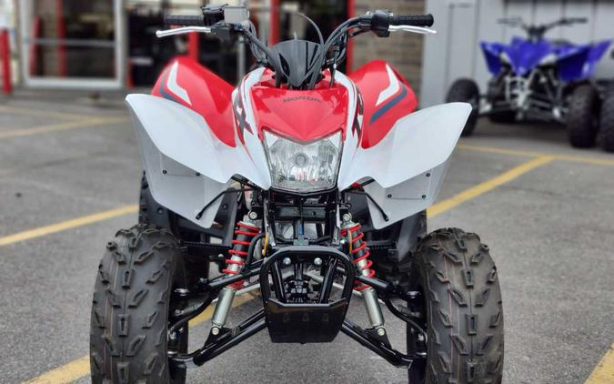 2024 Honda TRX 250X