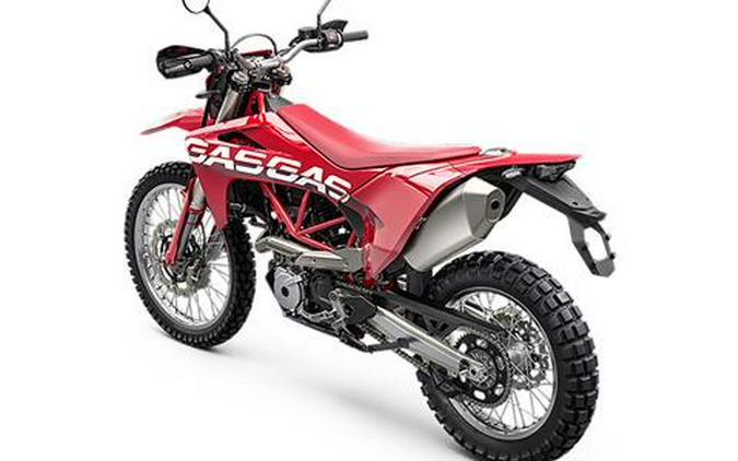 2024 GASGAS ES 700