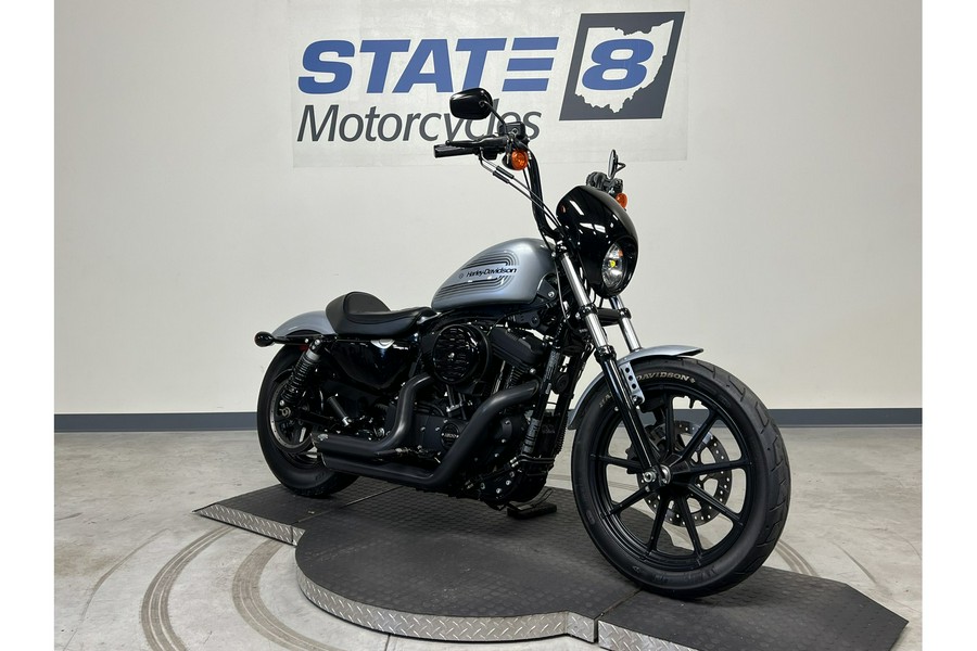 2020 Harley-Davidson® Sportster Iron 1200™