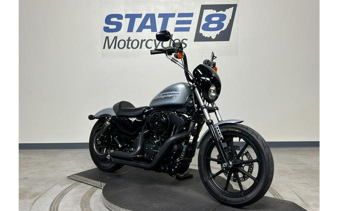 2020 Harley-Davidson® Sportster Iron 1200™