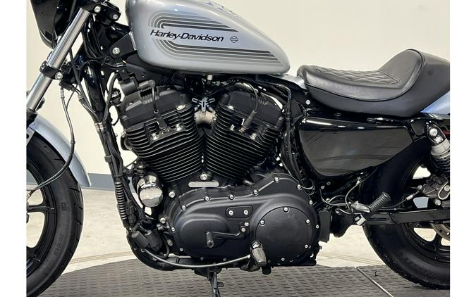 2020 Harley-Davidson® Sportster Iron 1200™