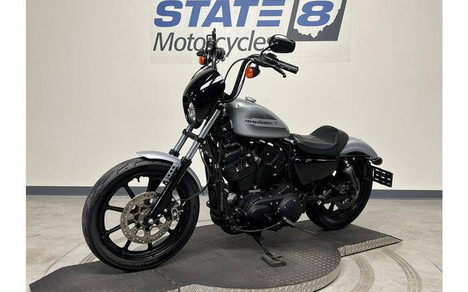 2020 Harley-Davidson® Sportster Iron 1200™