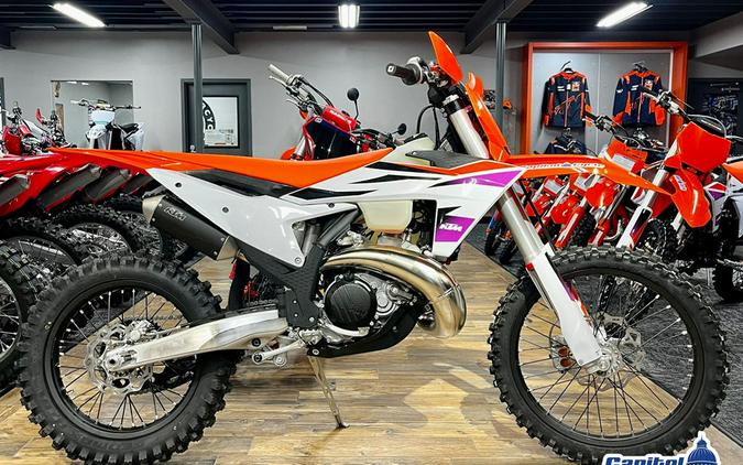 2024 KTM XC 300