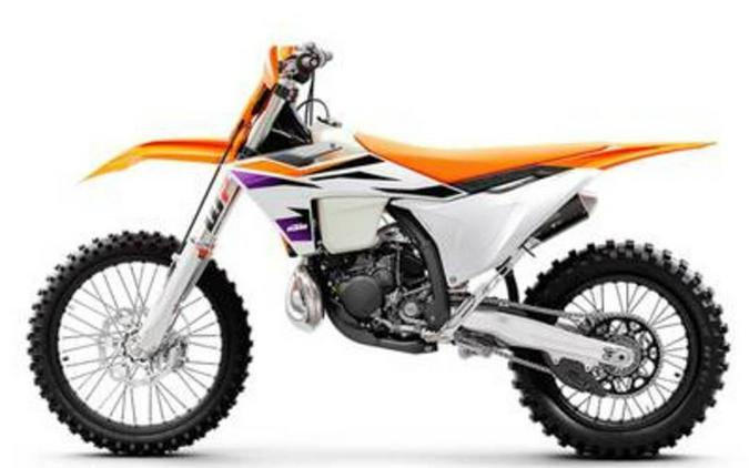 2024 KTM XC 300