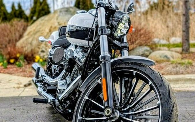 2024 Harley-Davidson® FXBR - Breakout®