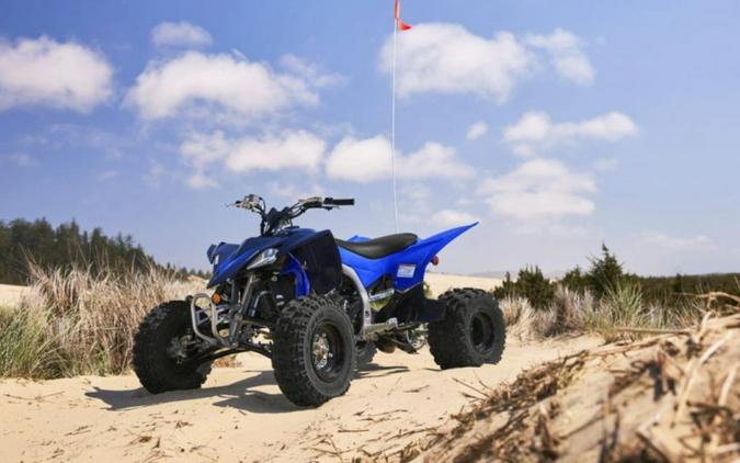 2024 Yamaha YFZ450R