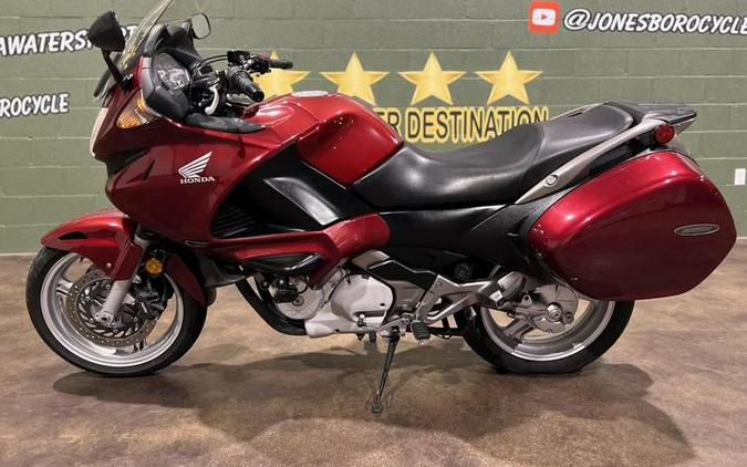 2010 Honda® NT700V