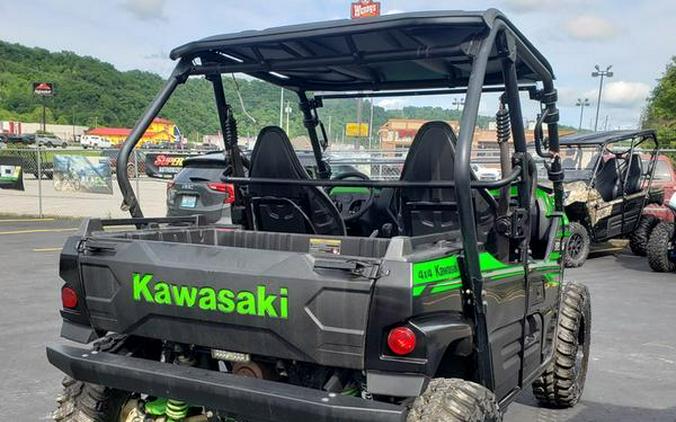 2017 Kawasaki Teryx® LE