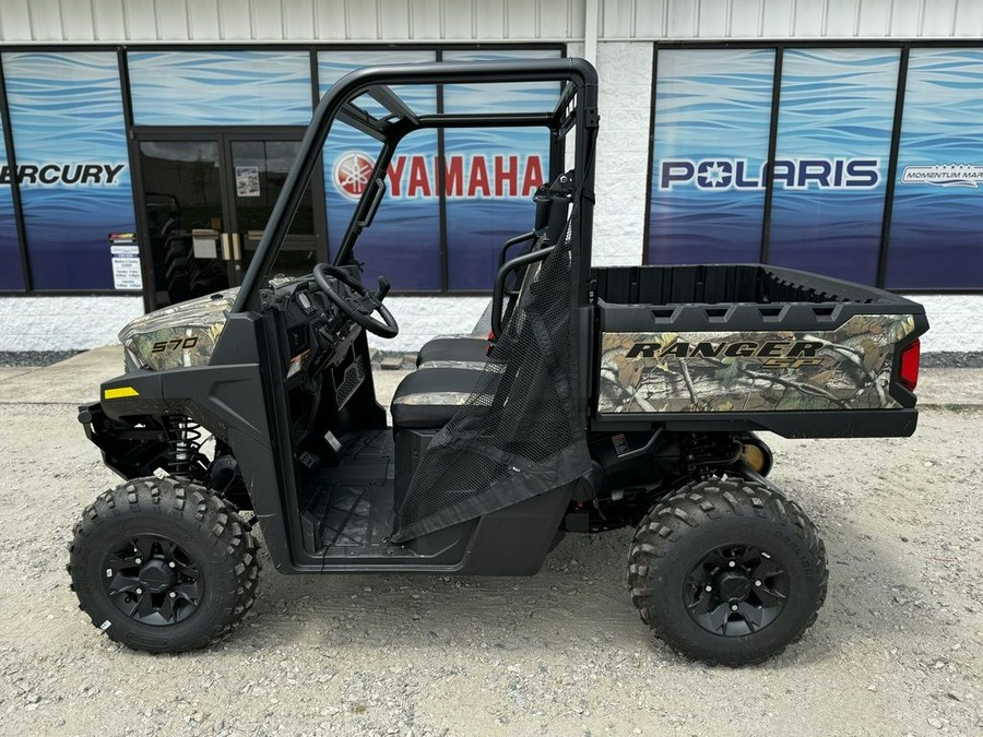 2023 Polaris Ranger® SP 570 Premium