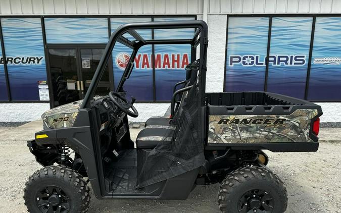 2023 Polaris Ranger® SP 570 Premium