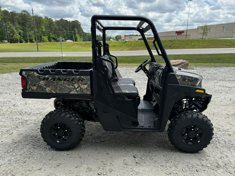 2023 Polaris Ranger® SP 570 Premium