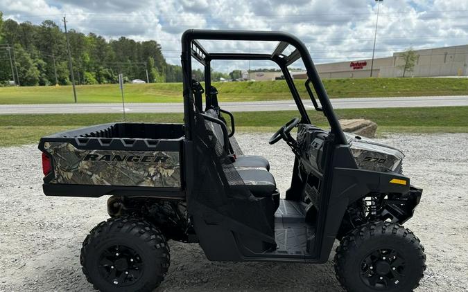 2023 Polaris Ranger® SP 570 Premium